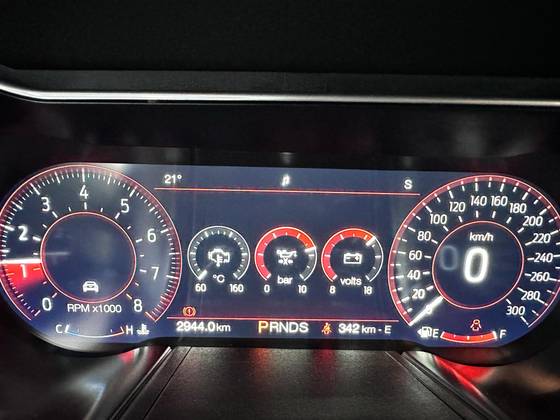 FORD MUSTANG 5.0 V8 TI-VCT GASOLINA MACH 1 SELECTSHIFT FORD MUSTANG 5.0 V8 TI-VCT GASOLINA MACH 1 SELECTSHIFT